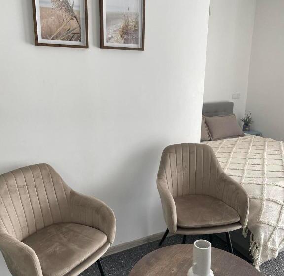 اتاق سوپریور, Izabelės Apartamentai