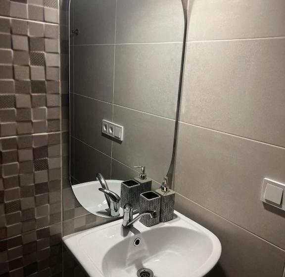 اتاق استاندارد, Izabelės Apartamentai