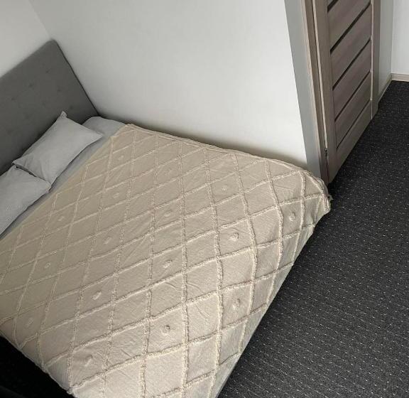 اتاق استاندارد, Izabelės Apartamentai