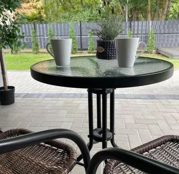 اتاق استاندارد اینتریور, Izabelės Apartamentai