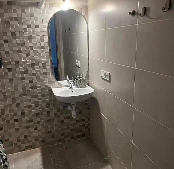 اتاق استاندارد اینتریور, Izabelės Apartamentai