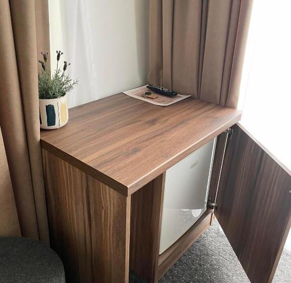 اتاق استاندارد اینتریور, Izabelės Apartamentai