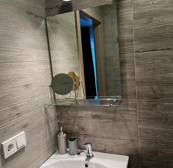 اتاق استاندارد, Izabelės Apartamentai