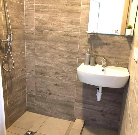 اتاق استاندارد, Izabelės Apartamentai