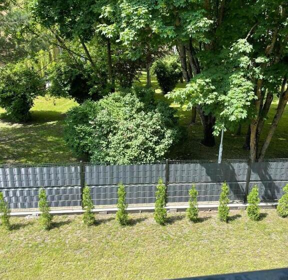 اتاق سوپریور, Izabelės Apartamentai