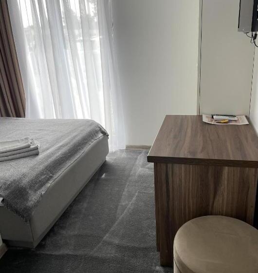 اتاق استاندارد, Izabelės Apartamentai