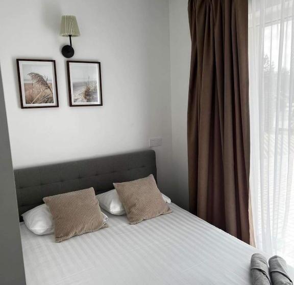 اتاق استاندارد, Izabelės Apartamentai