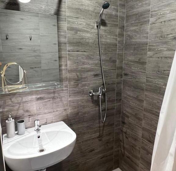اتاق سوپریور, Izabelės Apartamentai