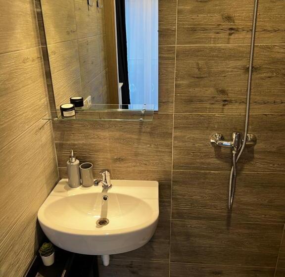 اتاق سوپریور, Izabelės Apartamentai