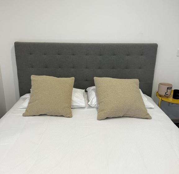 اتاق سوپریور, Izabelės Apartamentai