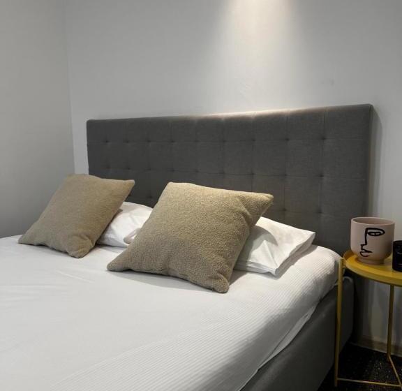 اتاق سوپریور, Izabelės Apartamentai