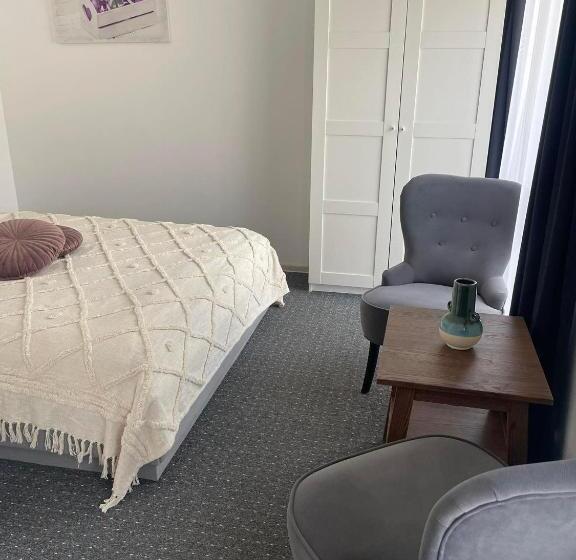 اتاق سوپریور, Izabelės Apartamentai