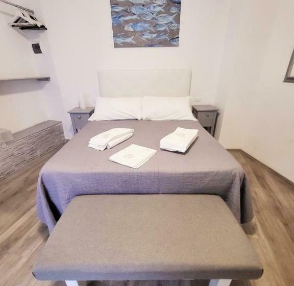 اتاق استاندارد, La Casa Di Luna