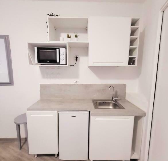 اتاق استاندارد, La Casa Di Luna