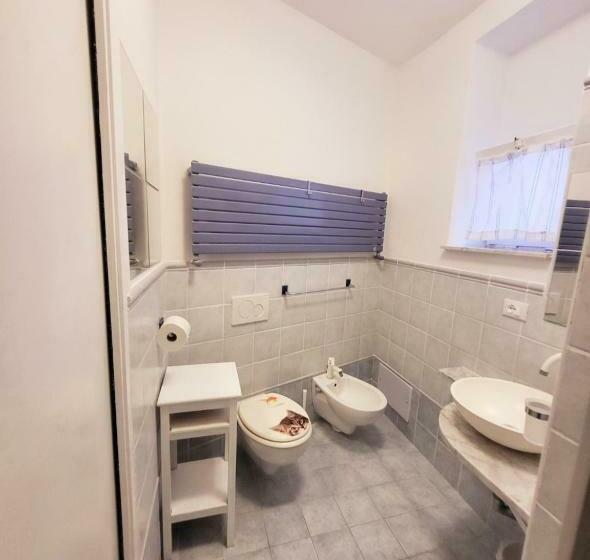 اتاق استاندارد, La Casa Di Luna