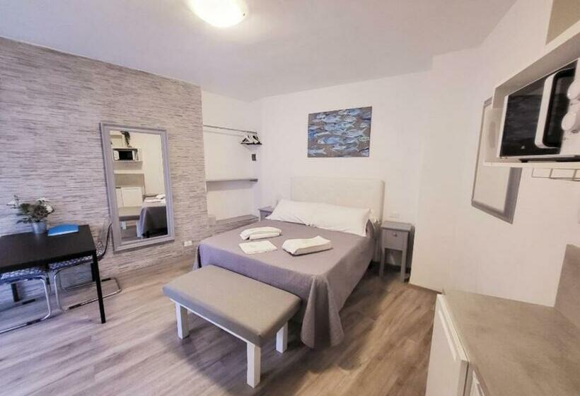 اتاق استاندارد, La Casa Di Luna