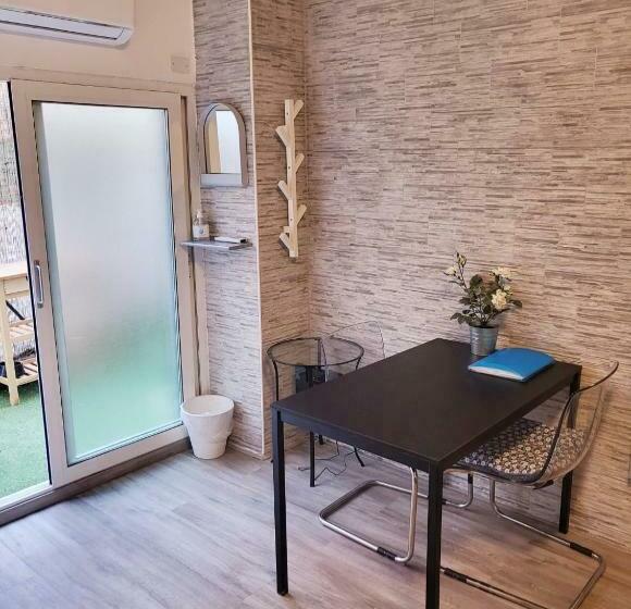 اتاق استاندارد, La Casa Di Luna