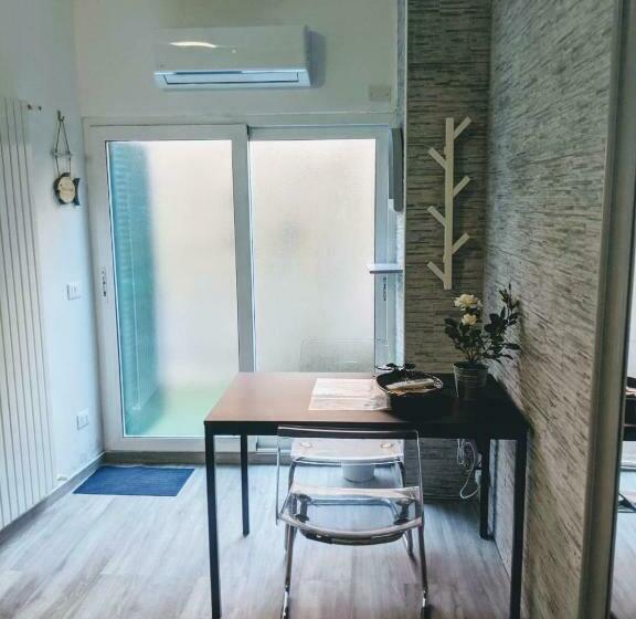 اتاق استاندارد, La Casa Di Luna