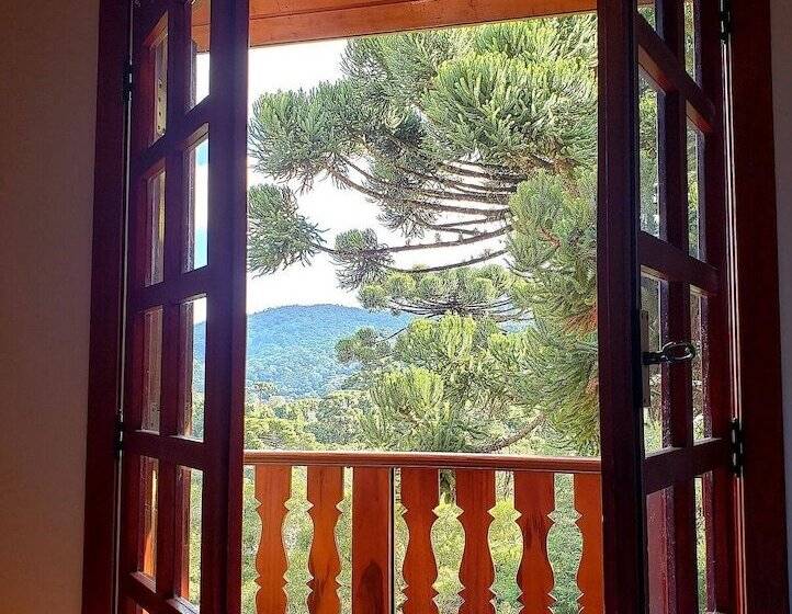 패밀리 스위트, Mansao Austriaca Guesthouse