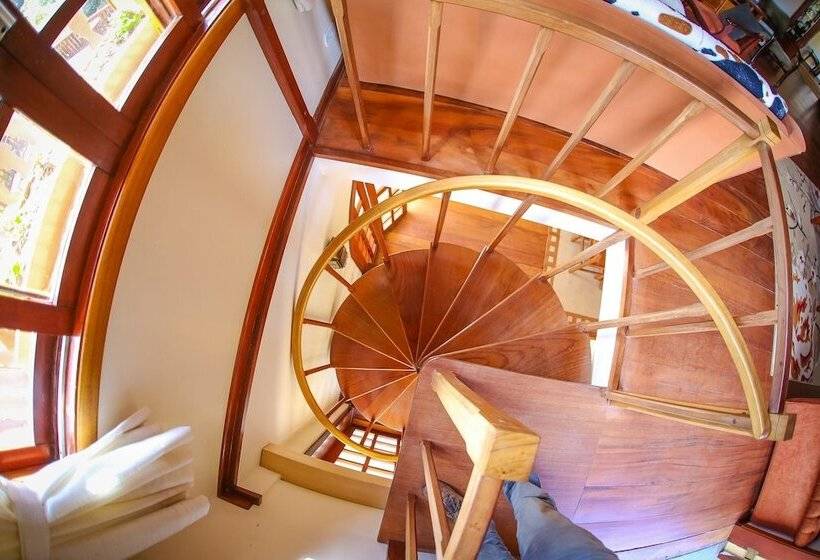 패밀리 스위트, Mansao Austriaca Guesthouse