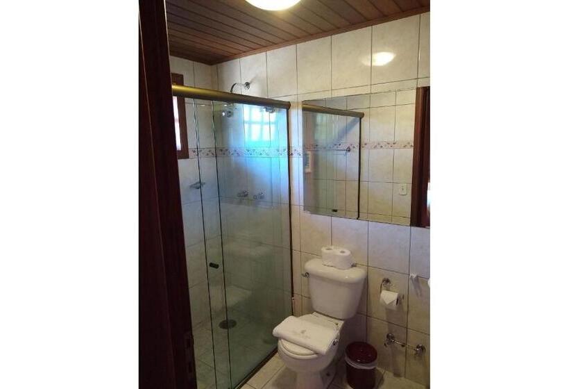 산 전망 스위트, Mansao Austriaca Guesthouse