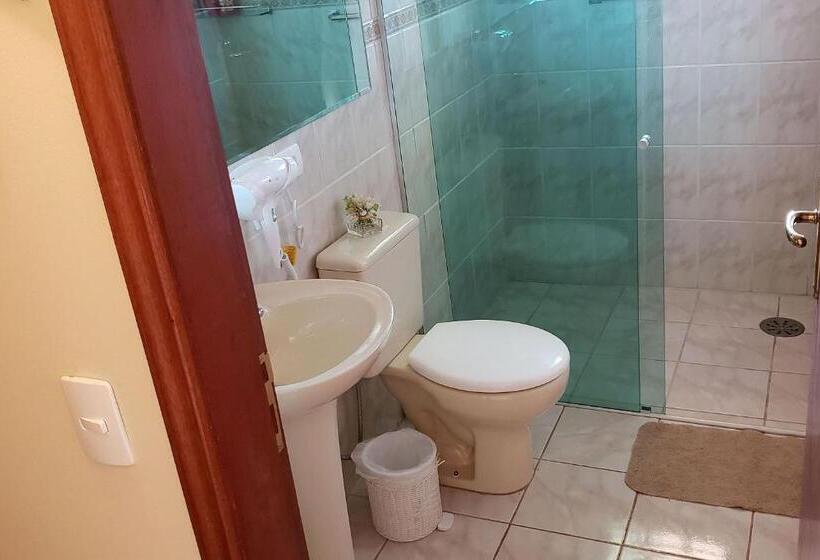 سوییت, Mansao Austriaca Guesthouse