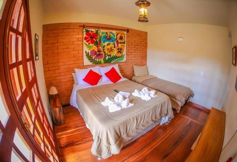 스위트, Mansao Austriaca Guesthouse