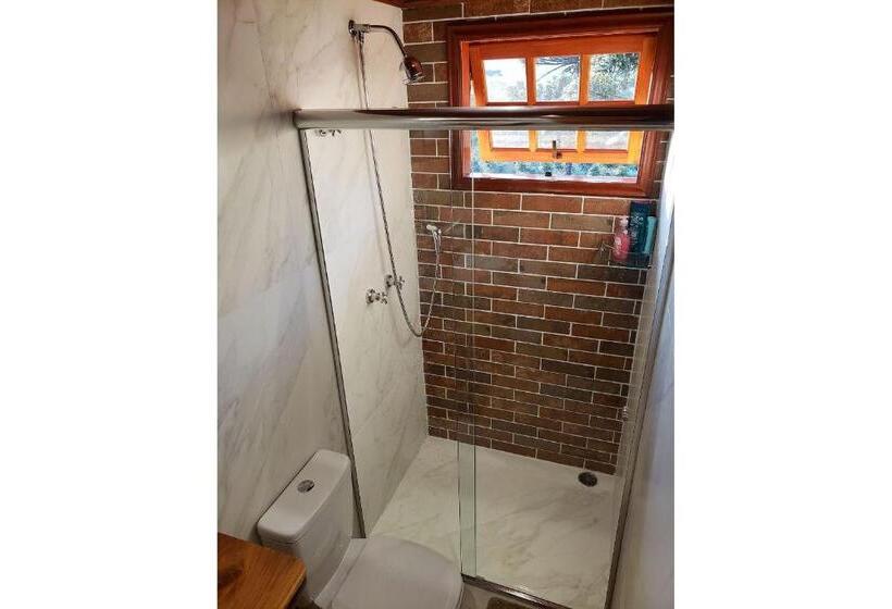 سوییت با چشم‌انداز استخر, Mansao Austriaca Guesthouse