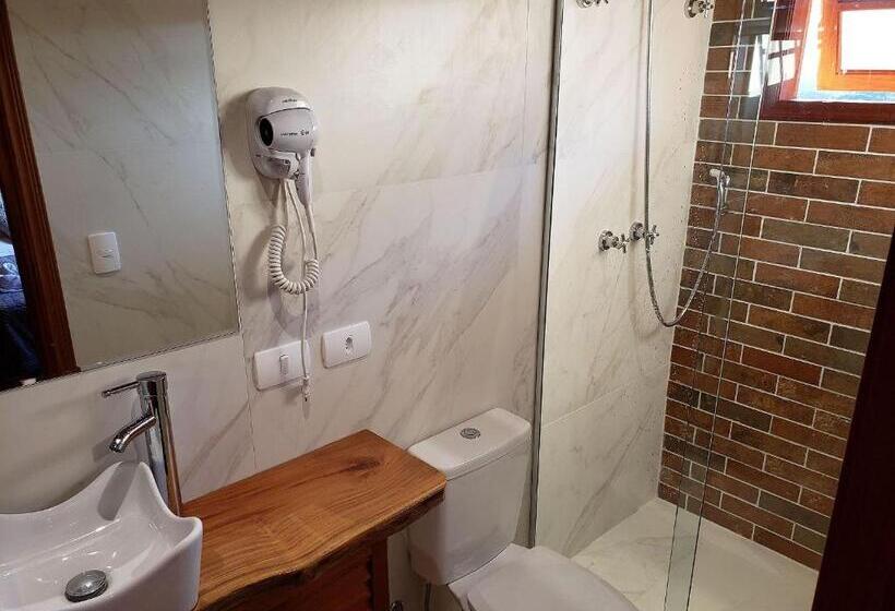 풀장 전망 스위트, Mansao Austriaca Guesthouse