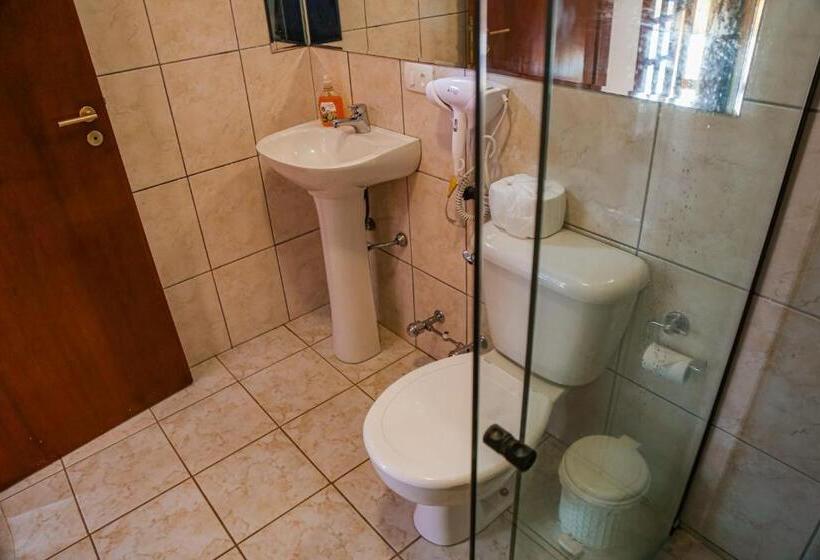 패밀리 스위트, Mansao Austriaca Guesthouse