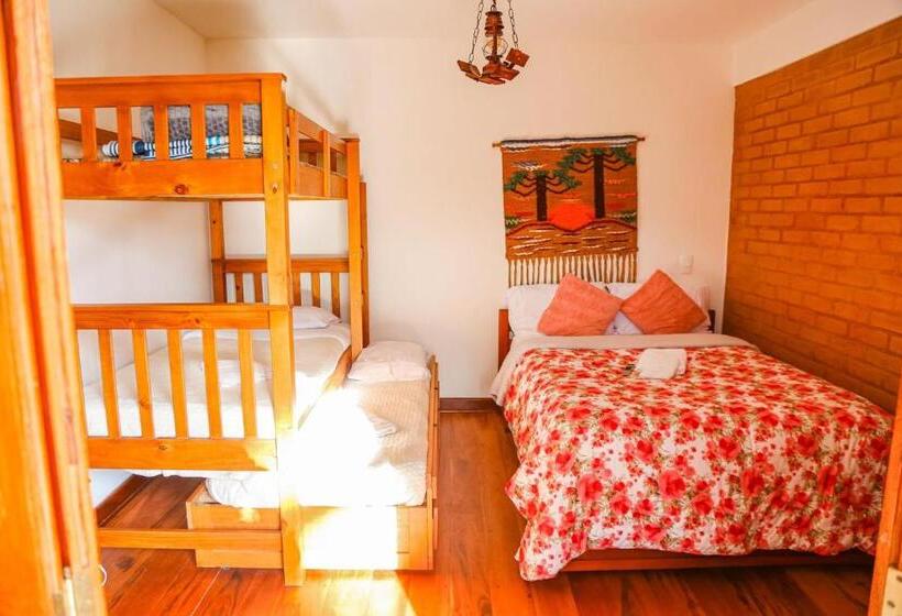 패밀리 스위트, Mansao Austriaca Guesthouse