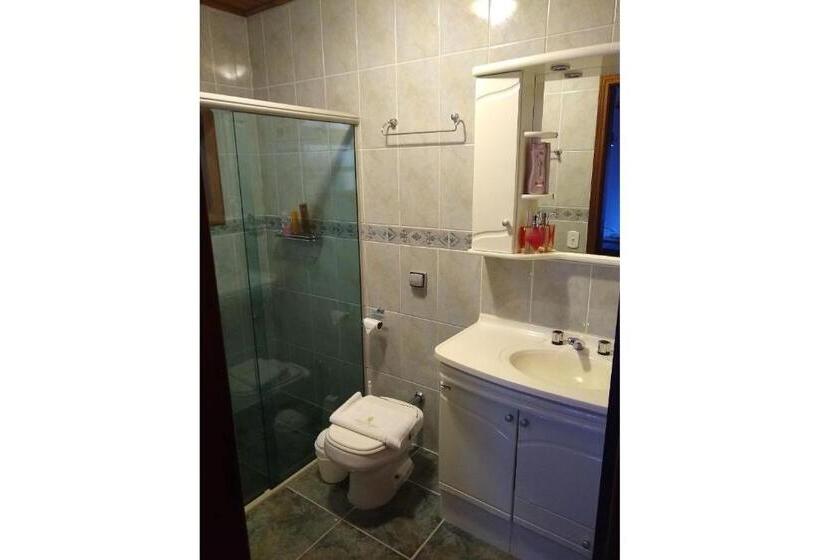 디럭스 스위트, Mansao Austriaca Guesthouse