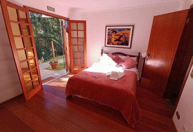 패밀리 주니어 스위트, Mansao Austriaca Guesthouse