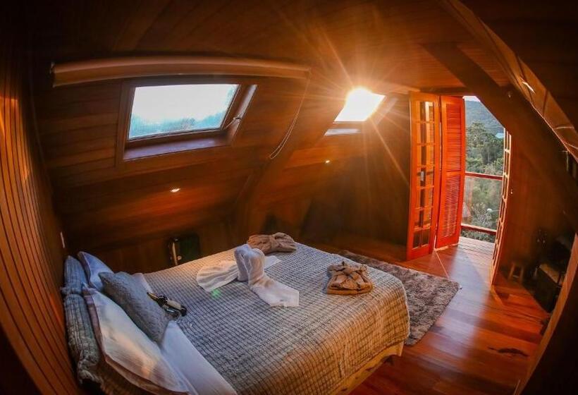 프레지덴셜 스위트, Mansao Austriaca Guesthouse