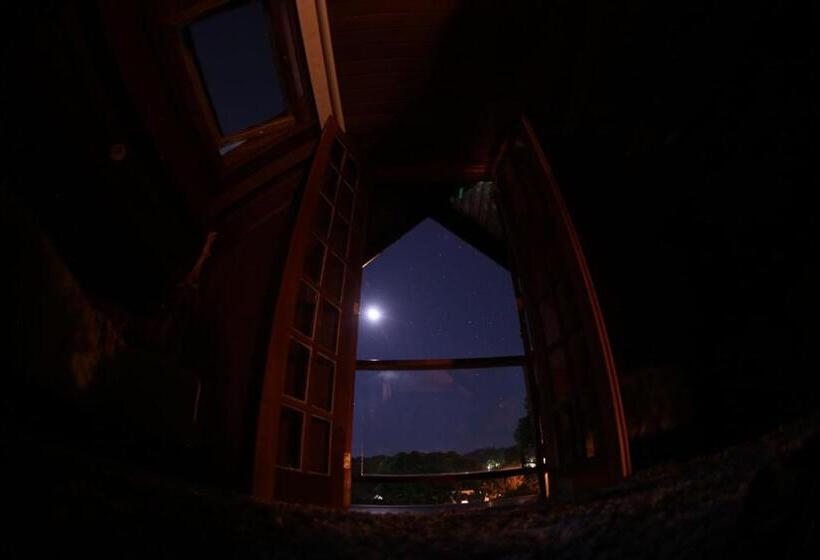 프레지덴셜 스위트, Mansao Austriaca Guesthouse