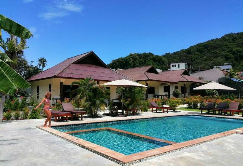 Номер Стандарт, Addjitresort Aonang   Sha Extra Plus