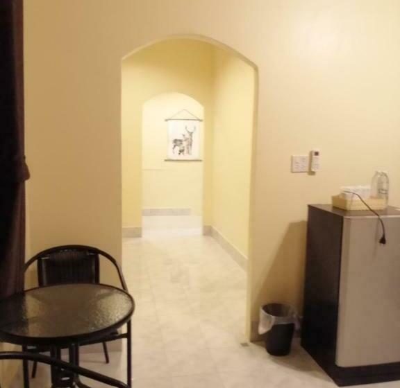 家族用バンガロー, Addjitresort Aonang Sha Extra Plus