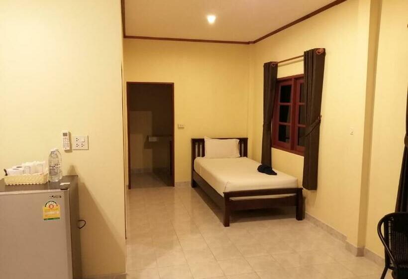 Семейное Бунгало, Addjitresort Aonang   Sha Extra Plus