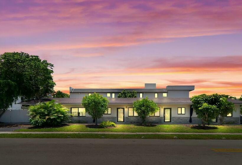 带1个卧室的公寓, Alani Bay Condos