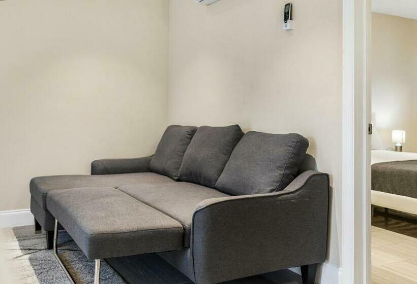 带1个卧室的公寓, Alani Bay Condos