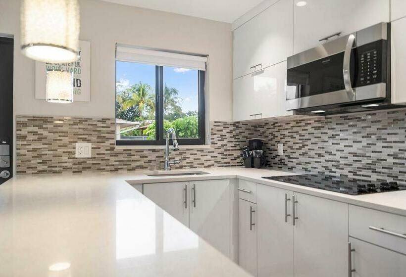 Apartamento 1 Dormitório, Alani Bay Condos