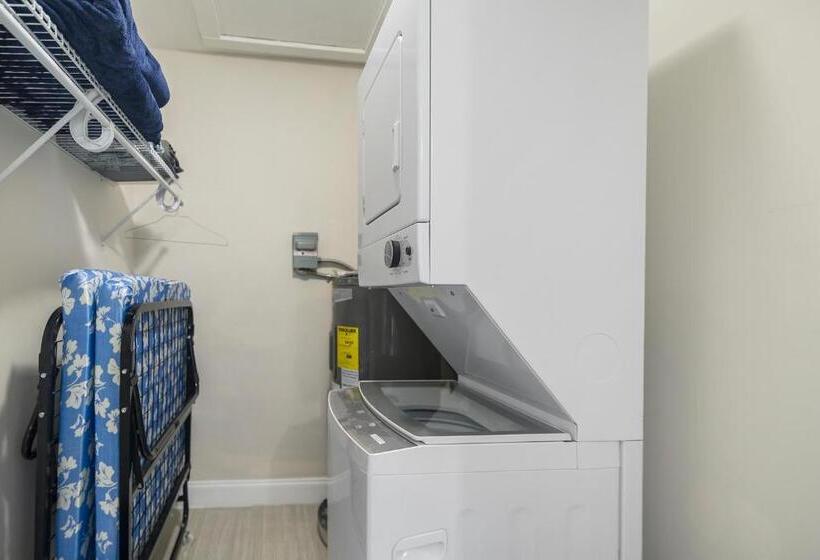 带1个卧室的公寓, Alani Bay Condos