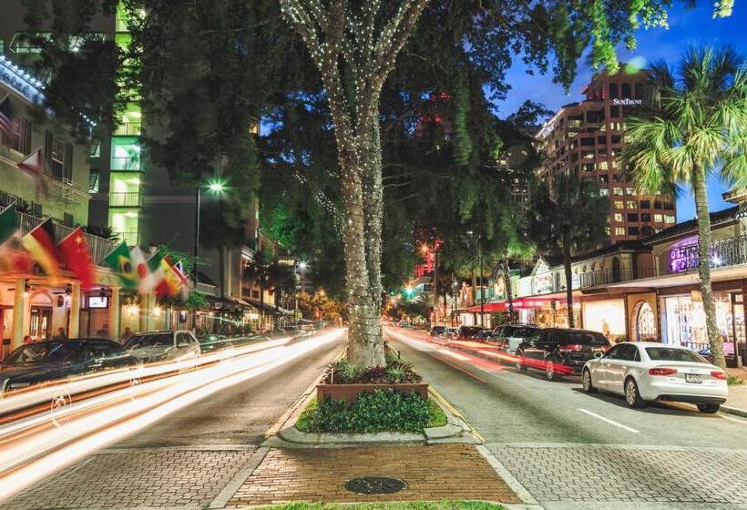 带1个卧室的公寓, Alani Bay Condos