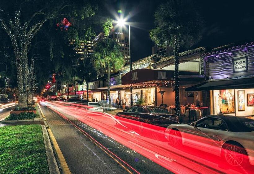 带1个卧室的公寓, Alani Bay Condos