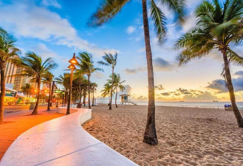 带1个卧室的公寓, Alani Bay Condos