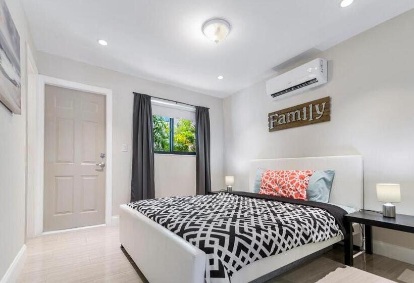 带1个卧室的公寓, Alani Bay Condos