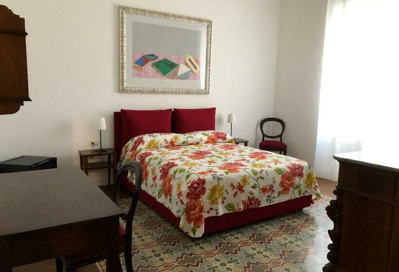 标准间, All Angolo B&b