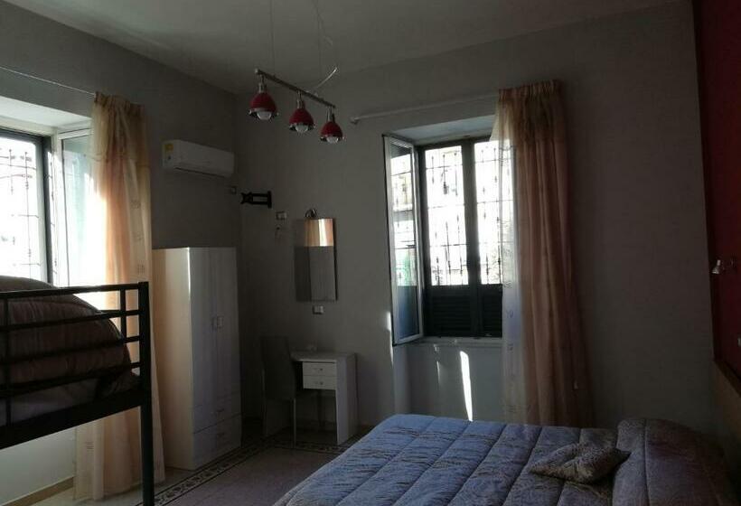 اتاق استاندارد, B&b Enjoy Ercolano