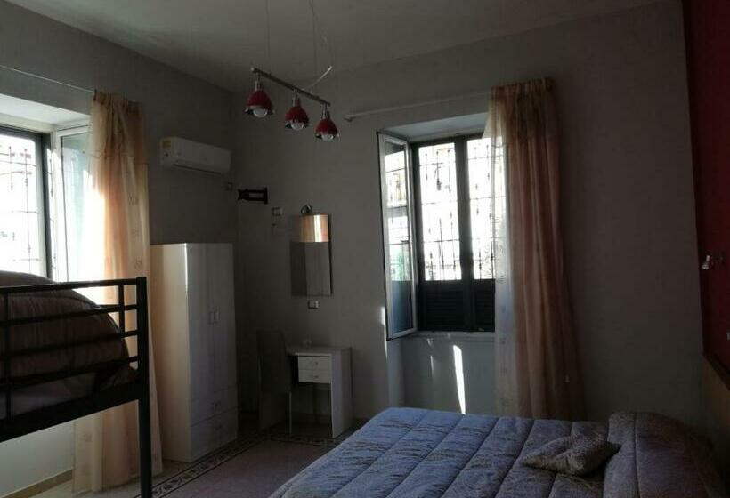اتاق استاندارد, B&b Enjoy Ercolano