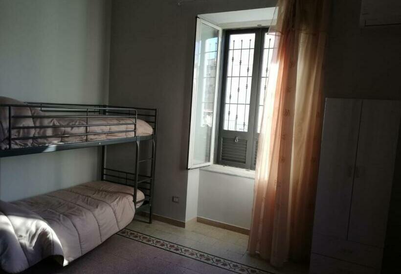 اتاق استاندارد, B&b Enjoy Ercolano